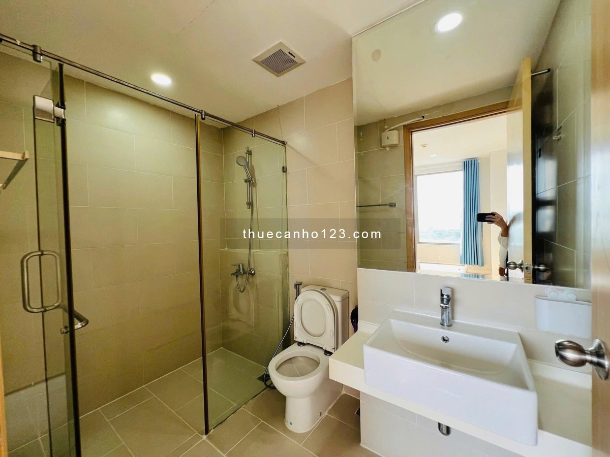 Chung cư Hoa Sen- Lạc Long Quân, Quận 11-3PN/Full Nt/giá thuê 14 triệu/th - Ảnh 4