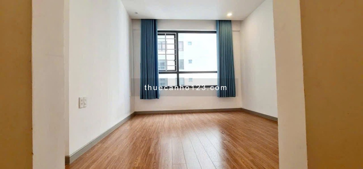 C/c 590 Cách Mạng Tháng 8, Quận 3 - 3PN/2WC/ 95m2 /Nhà trống giá 11 triệu/tháng - Ảnh 2