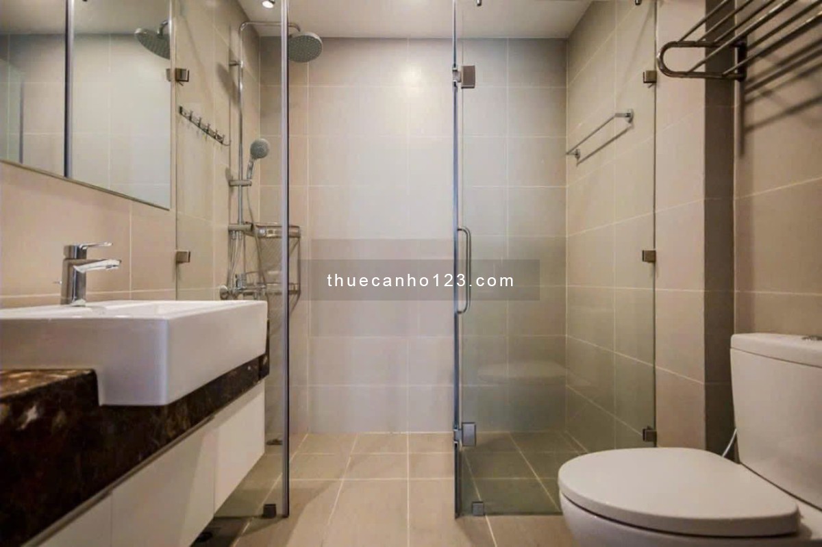 C/c 590 Cách Mạng Tháng 8, Quận 3 - 3PN/2WC/ 95m2 /Nhà trống giá 11 triệu/tháng - Ảnh 4