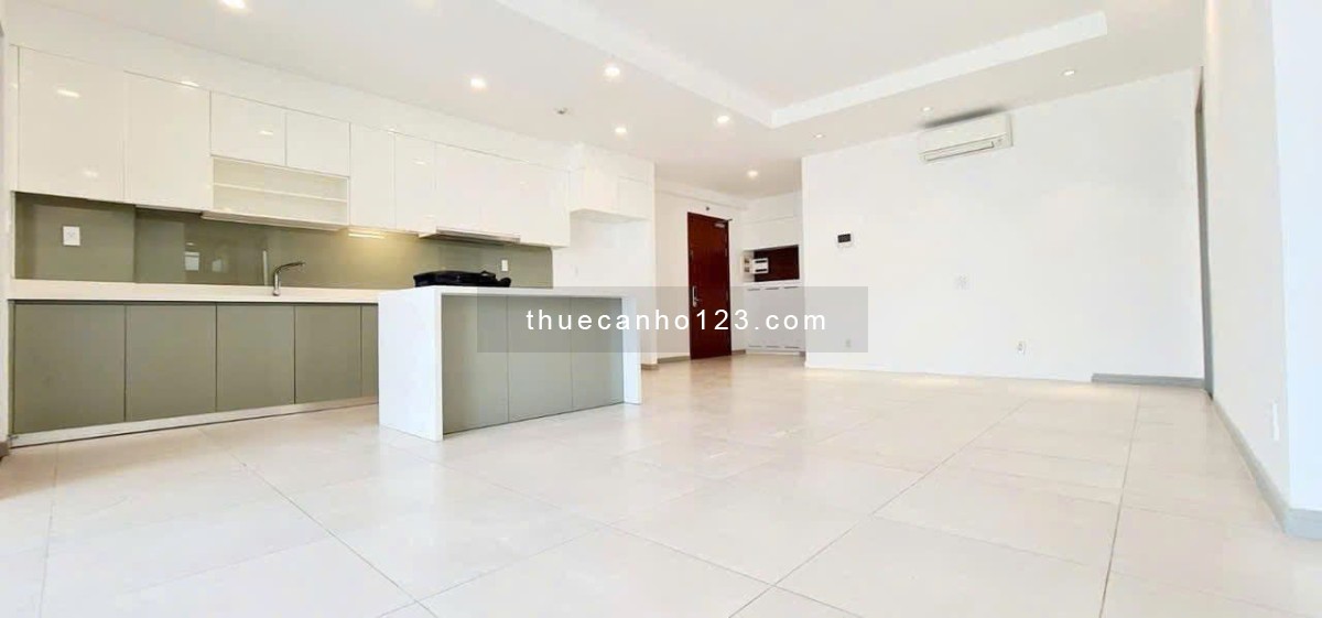 C/c 590 Cách Mạng Tháng 8, Quận 3 - 3PN/2WC/ 95m2 /Nhà trống giá 11 triệu/tháng - Ảnh 5