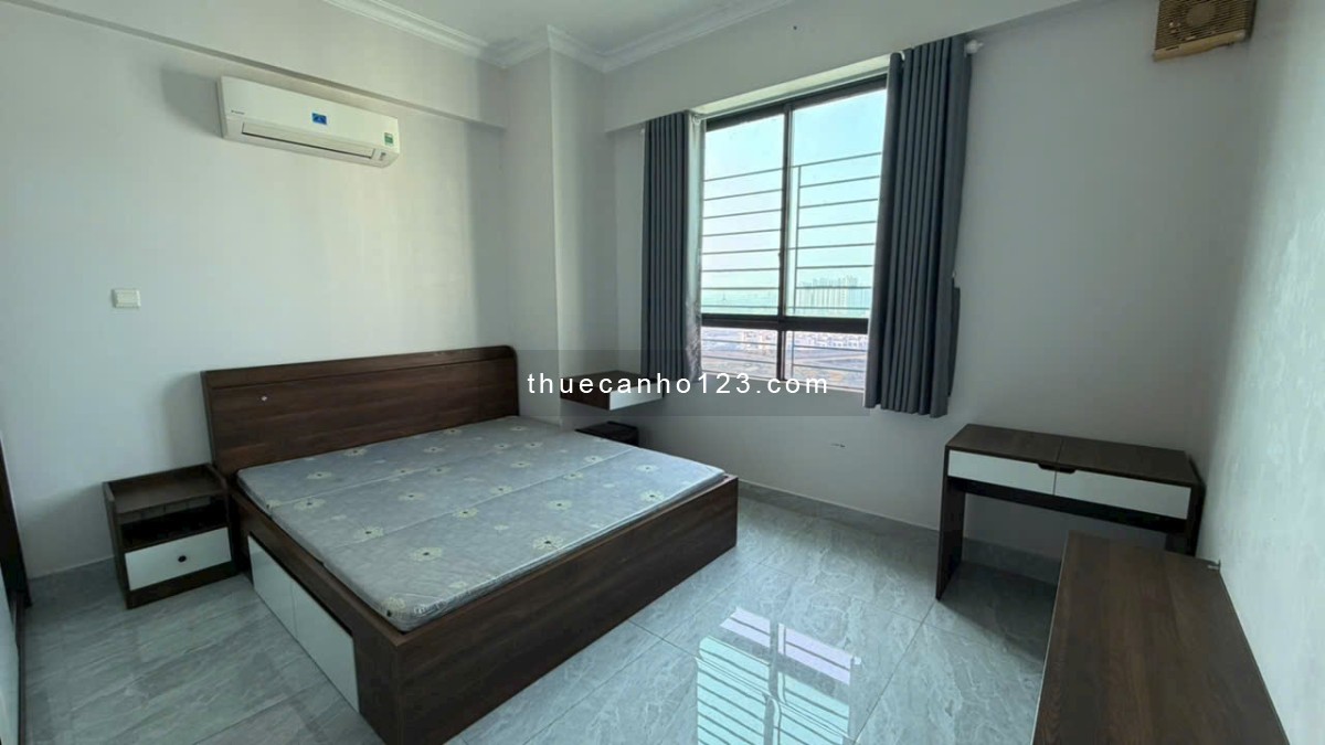 Chung cư An Khang nằm ở đường Thái Thuận, P.Bình Trưng (106m,3pn full giá 17tr/th) Nhà đẹp giá tốt - Ảnh 3