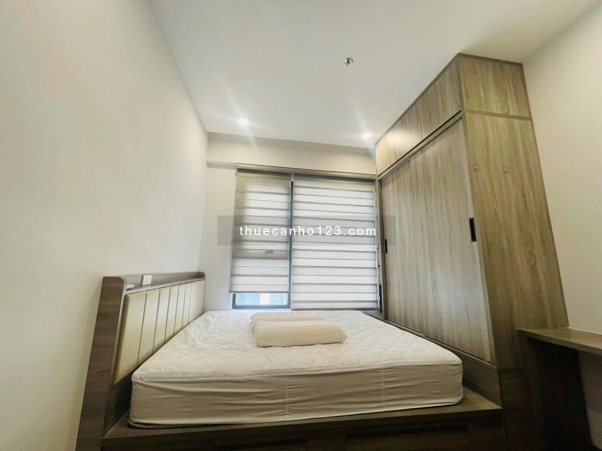 Cho thuê chung cư Phúc Yên, Phan Huy Ích- 2PN, Full nội thất giá 10tr/tháng - Ảnh 4