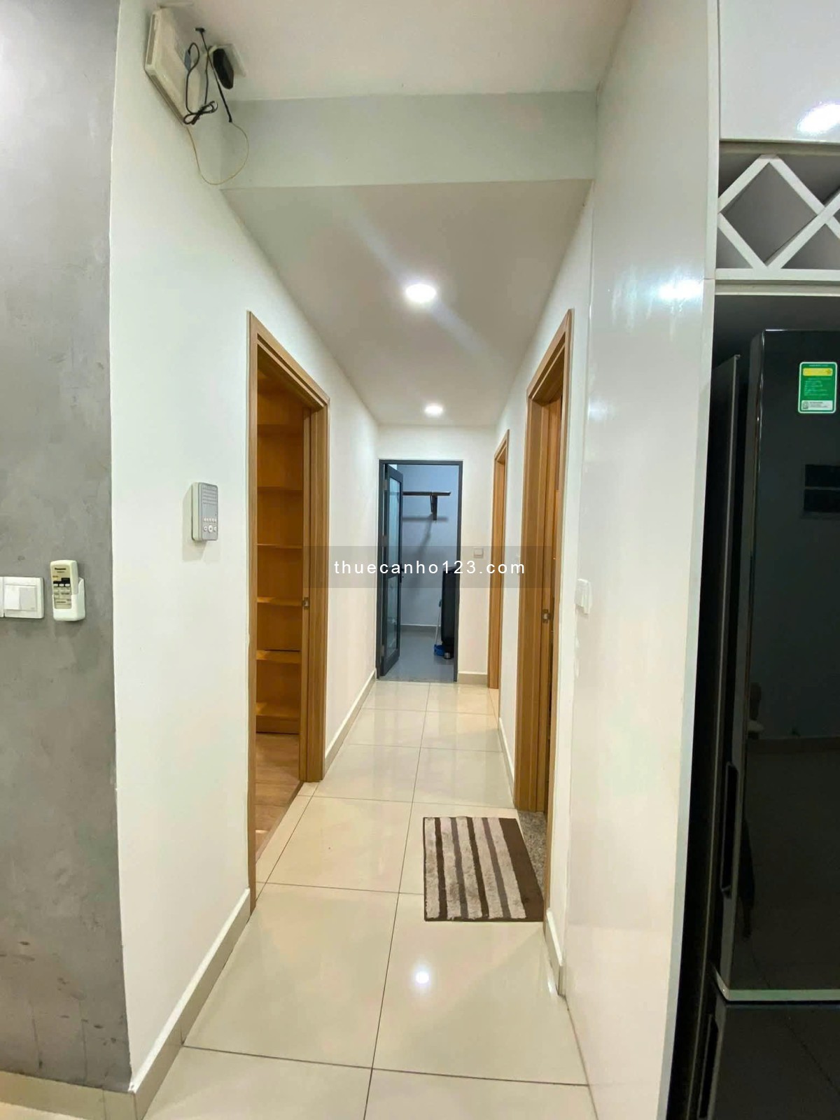 C/c Saigonres Plaza-Nguyễn Xí,Bình Thạnh-79m2-2PN Full nội thất giá thuê 13 triệu/th - Ảnh 4