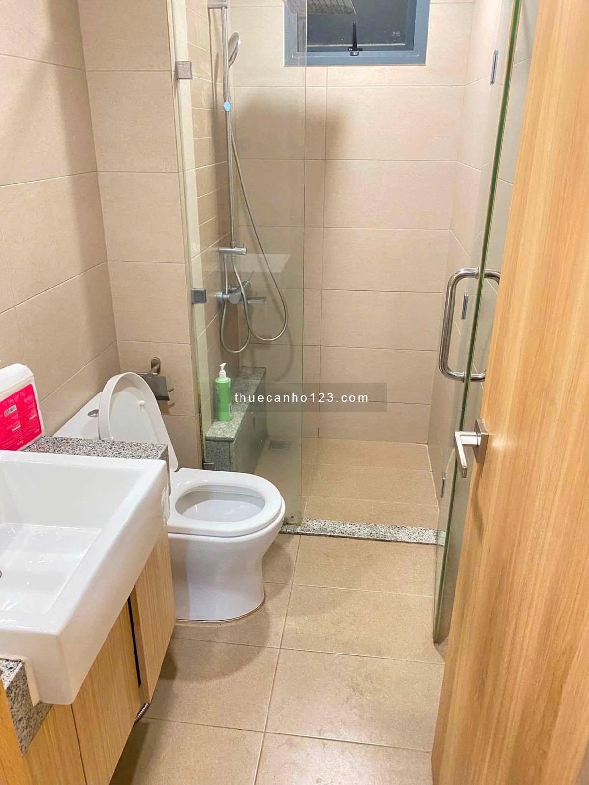 C/c Saigonres Plaza-Nguyễn Xí,Bình Thạnh-79m2-2PN Full nội thất giá thuê 13 triệu/th - Ảnh 7