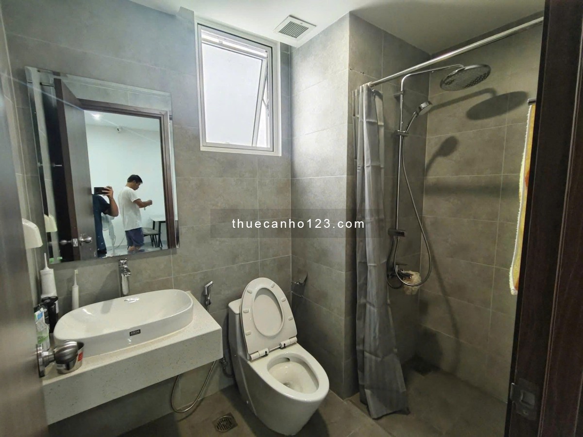 C/c Âu Cơ Tower, Tân Phú 2PN full nội thất 74m2 giá 11 triệu/th nhà trống sẵn. - Ảnh 4