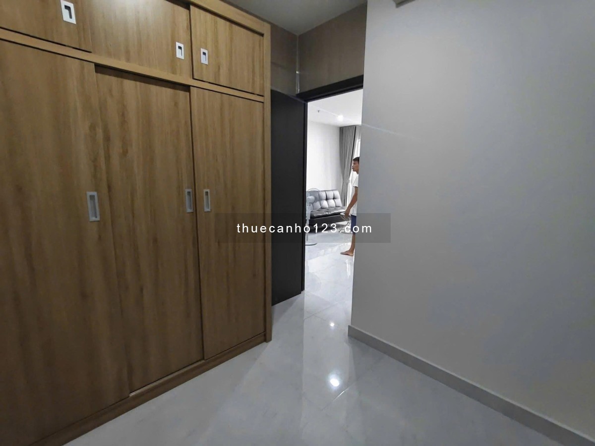 C/c Âu Cơ Tower, Tân Phú 2PN full nội thất 74m2 giá 11 triệu/th nhà trống sẵn. - Ảnh 3