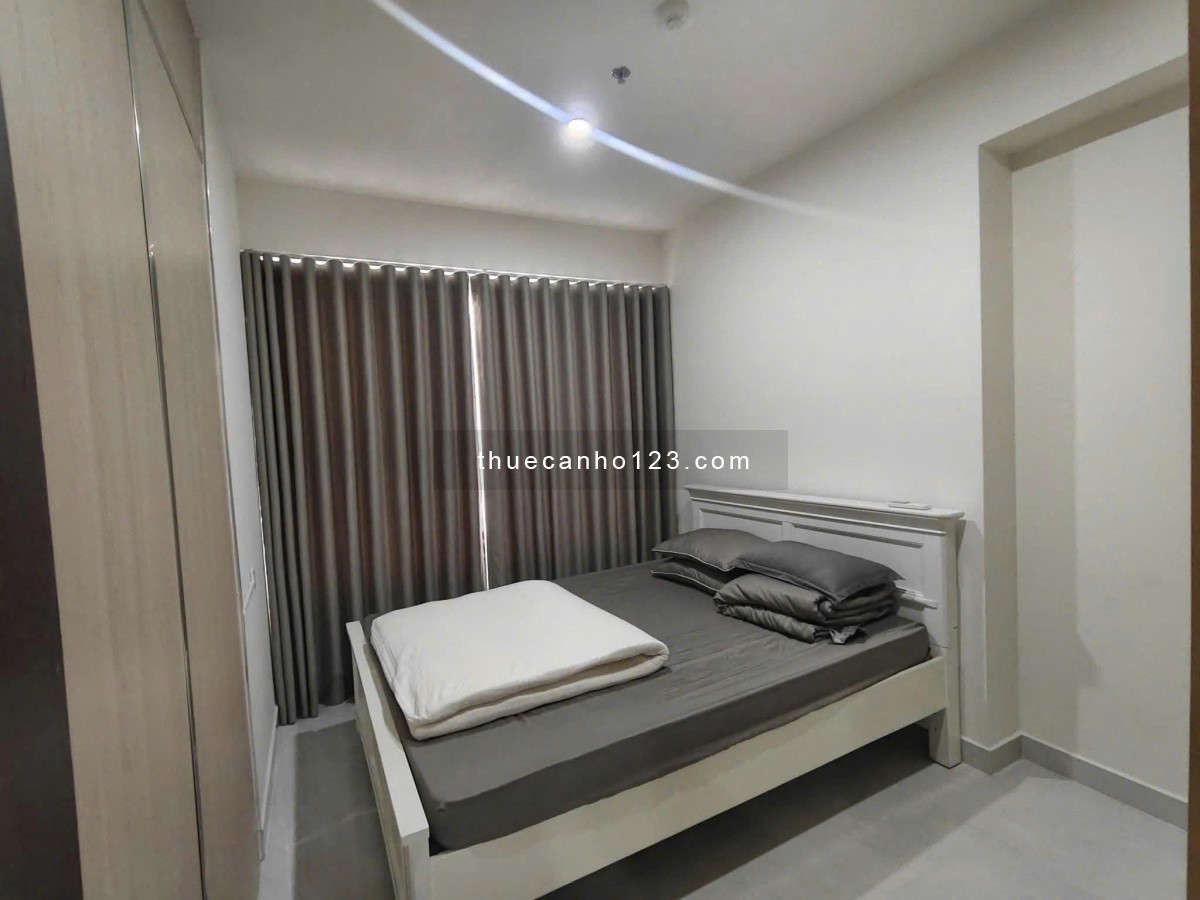 C/c Âu Cơ Tower, Tân Phú 2PN full nội thất 74m2 giá 11 triệu/th nhà trống sẵn. - Ảnh 5
