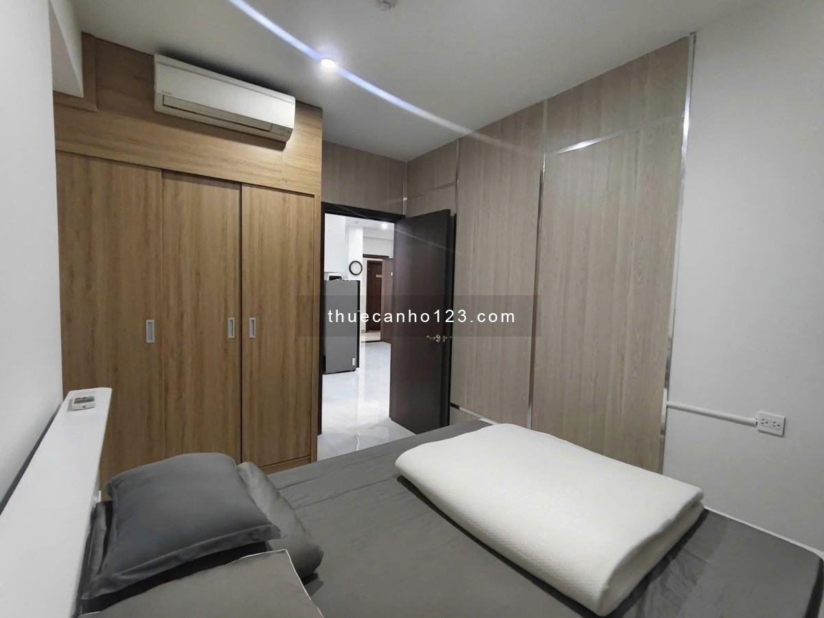 C/c Âu Cơ Tower, Tân Phú 2PN full nội thất 74m2 giá 11 triệu/th nhà trống sẵn. - Ảnh 7