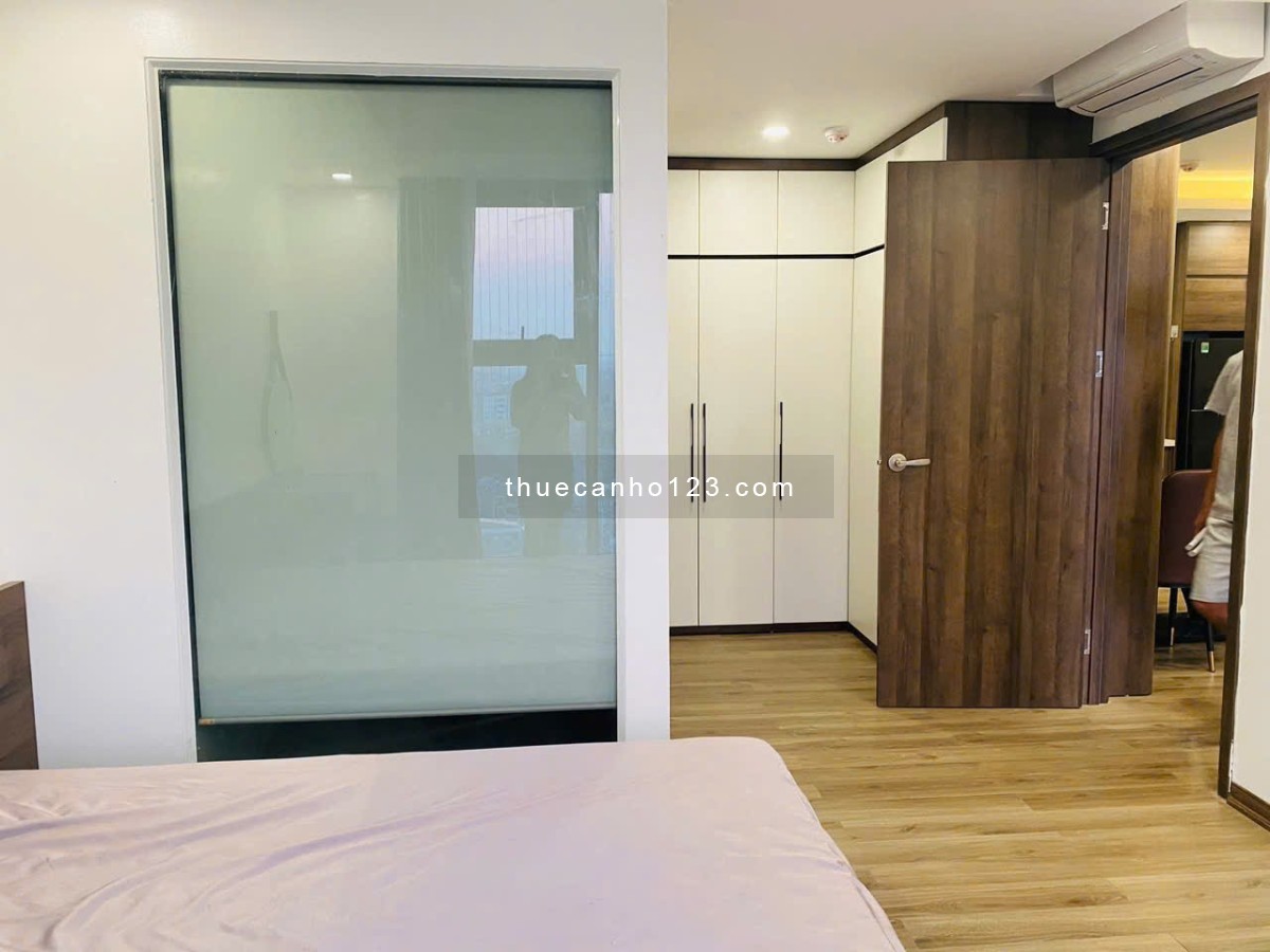 Cho thuê chung cư Carillon 2, Trịnh Đình Thảo- 2PN, đầy đủ nội thất giá thuê 11tr/tháng - Ảnh 6