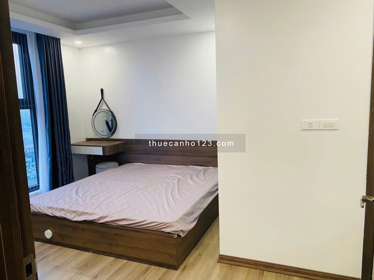 Cho thuê chung cư Carillon 2, Trịnh Đình Thảo- 2PN, đầy đủ nội thất giá thuê 11tr/tháng - Ảnh 4