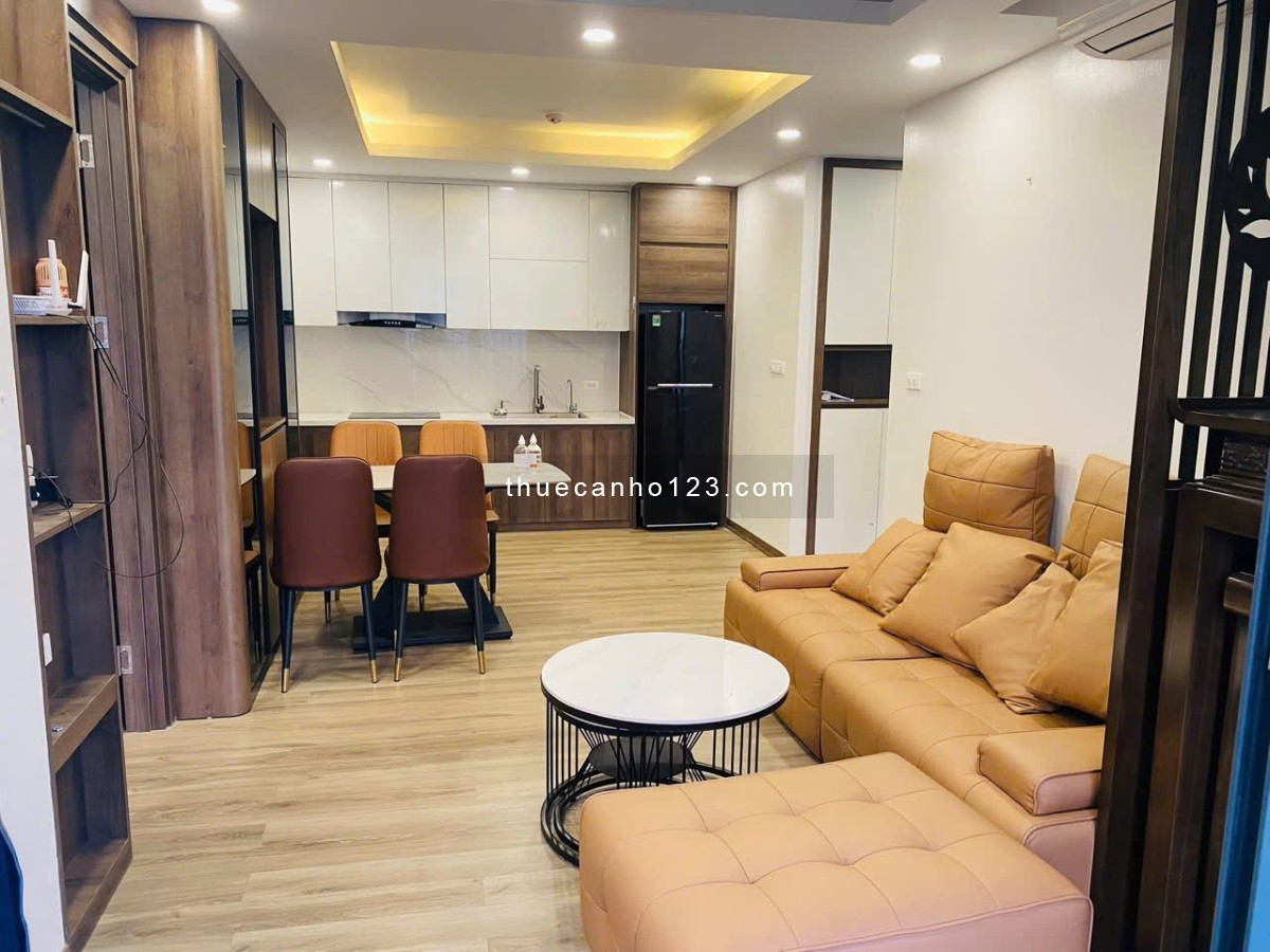 Cho thuê chung cư Carillon 2, Trịnh Đình Thảo- 2PN, đầy đủ nội thất giá thuê 11tr/tháng - Ảnh 5