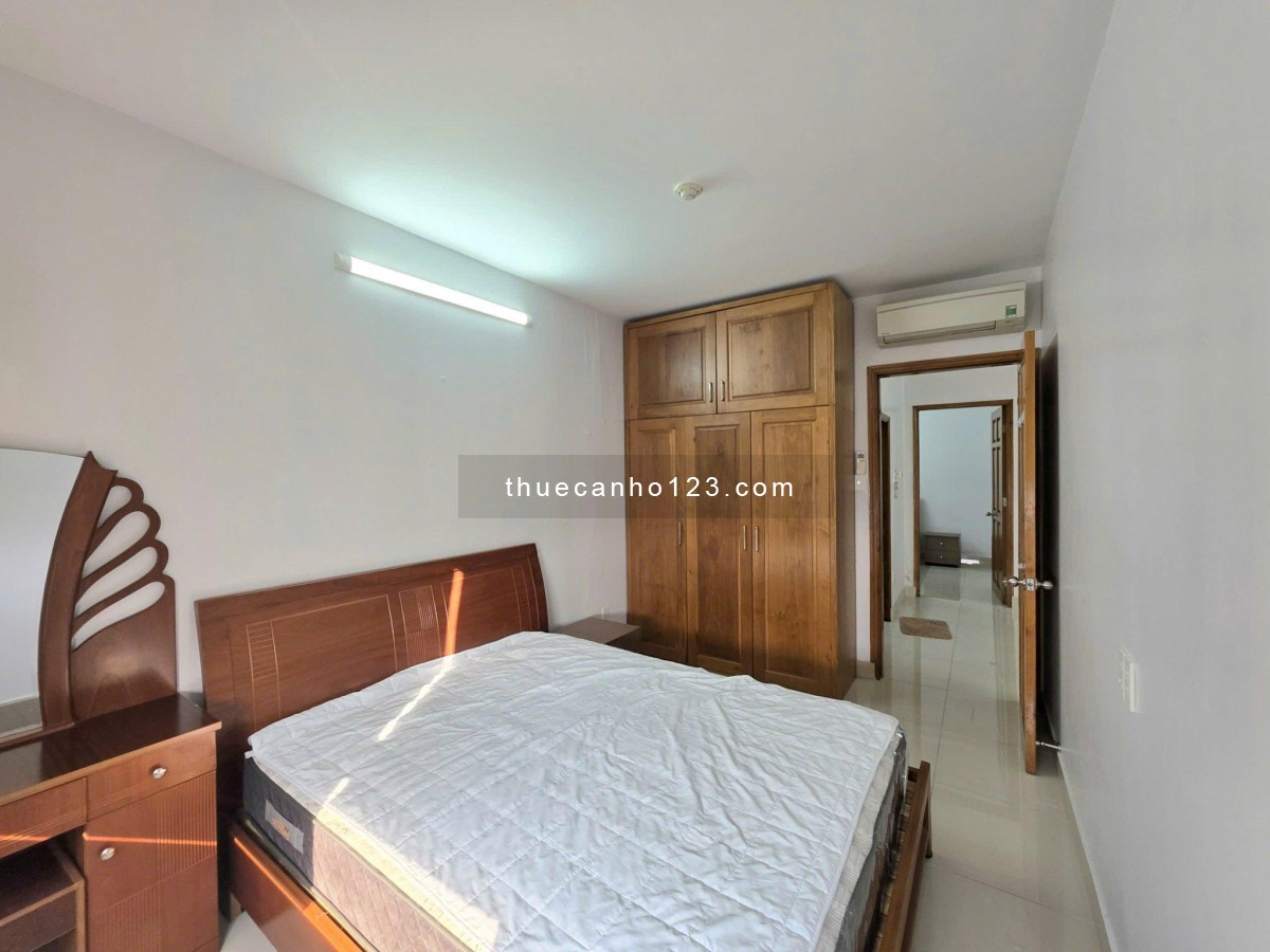 Chung cư Phú Thạnh- 53 Nguyễn Sơn căn 2p ngủ, NTCC, 83m2, 10,5tr/tháng - Ảnh 5