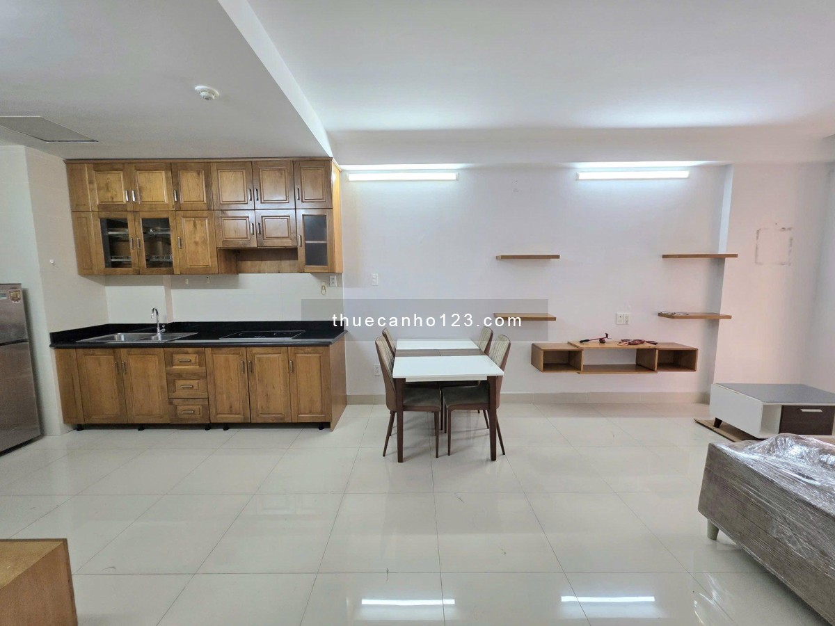 Chung cư Phú Thạnh- 53 Nguyễn Sơn căn 2p ngủ, NTCC, 83m2, 10,5tr/tháng - Ảnh 7