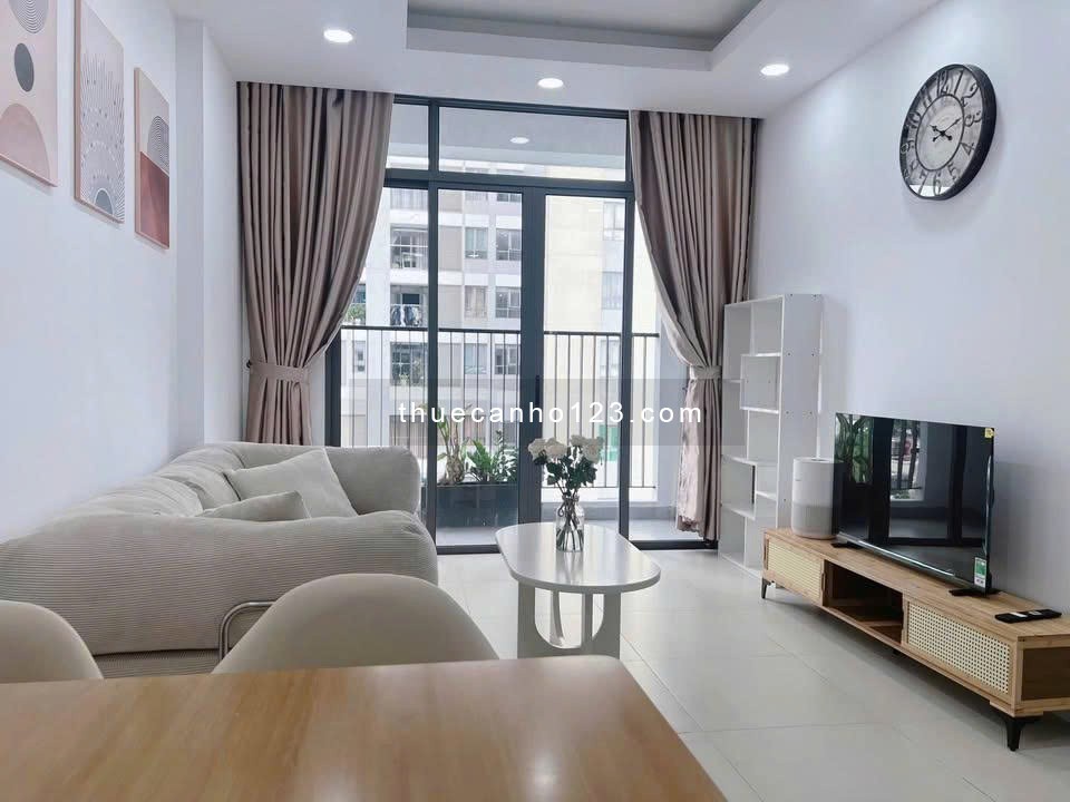 C/c Central Plaza, Phạm Văn Hai 2PN Full nội thất 71m2 giá 13 Triệu/th nhà trống sẵn. - Ảnh 2