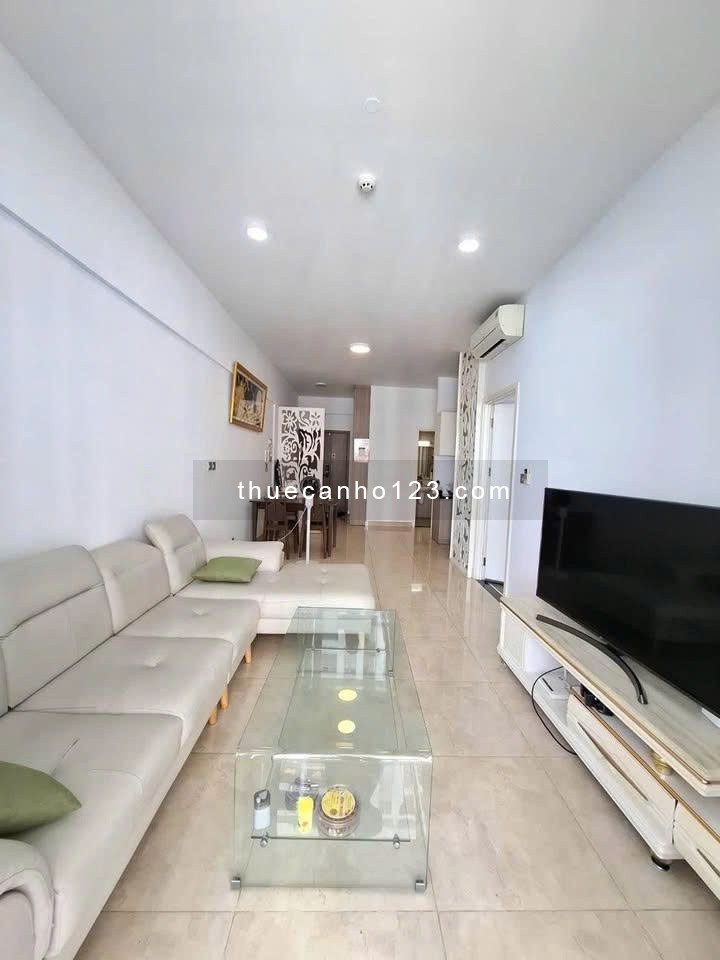 C/c Central Plaza, Phạm Văn Hai 2PN Full nội thất 71m2 giá 13 Triệu/th nhà trống sẵn. - Ảnh 3