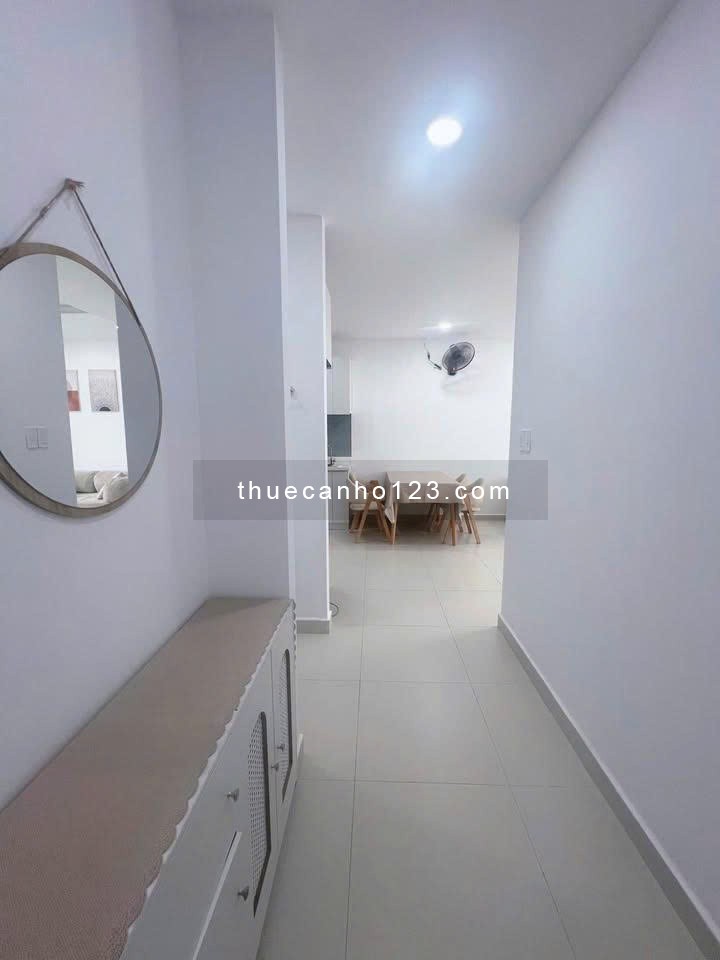 C/c Central Plaza, Phạm Văn Hai 2PN Full nội thất 71m2 giá 13 Triệu/th nhà trống sẵn. - Ảnh 4