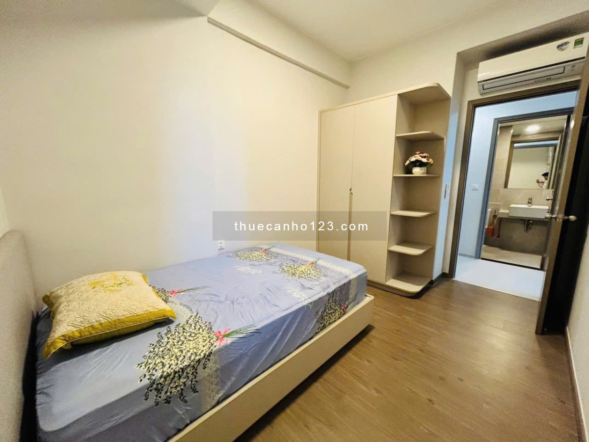 Cho thuê chung cư Carillon 3, Hoàng Hoa Thám - 2PN, NTCB giá 12tr5/tháng - Ảnh 3