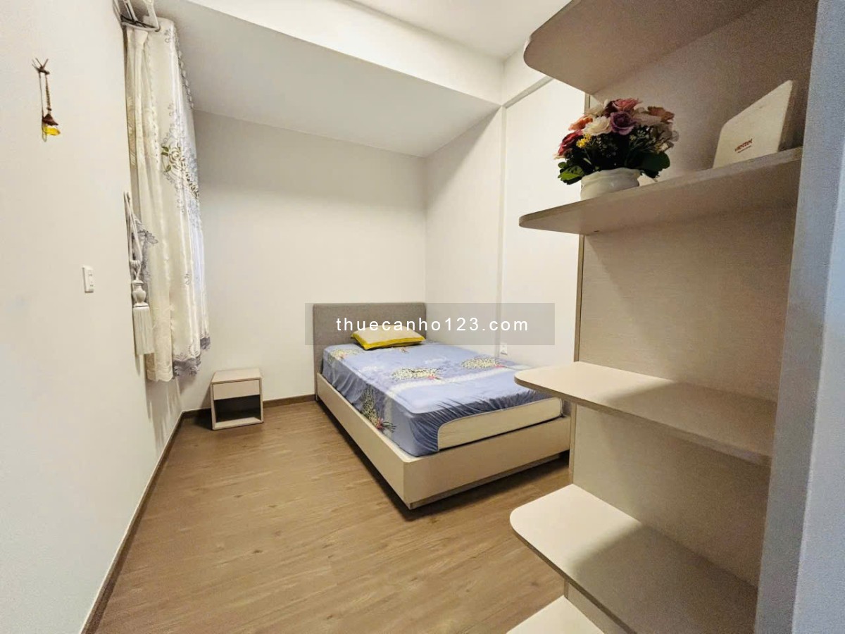 Cho thuê chung cư Carillon 3, Hoàng Hoa Thám - 2PN, NTCB giá 12tr5/tháng - Ảnh 5