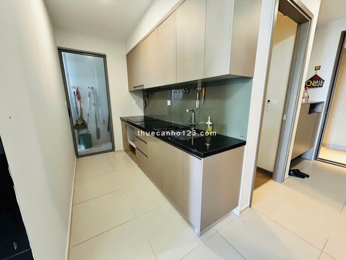 Cho thuê chung cư Carillon 3, Hoàng Hoa Thám - 2PN, NTCB giá 12tr5/tháng - Ảnh 8