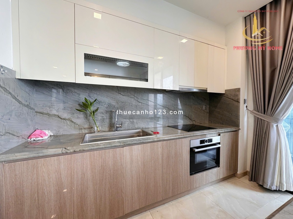Cập nhật giỏ hàng cho thuê căn hộ 1pn, 2pn, 3pn, 4pn mới nhất tại vinhomes golden river - Ảnh 8
