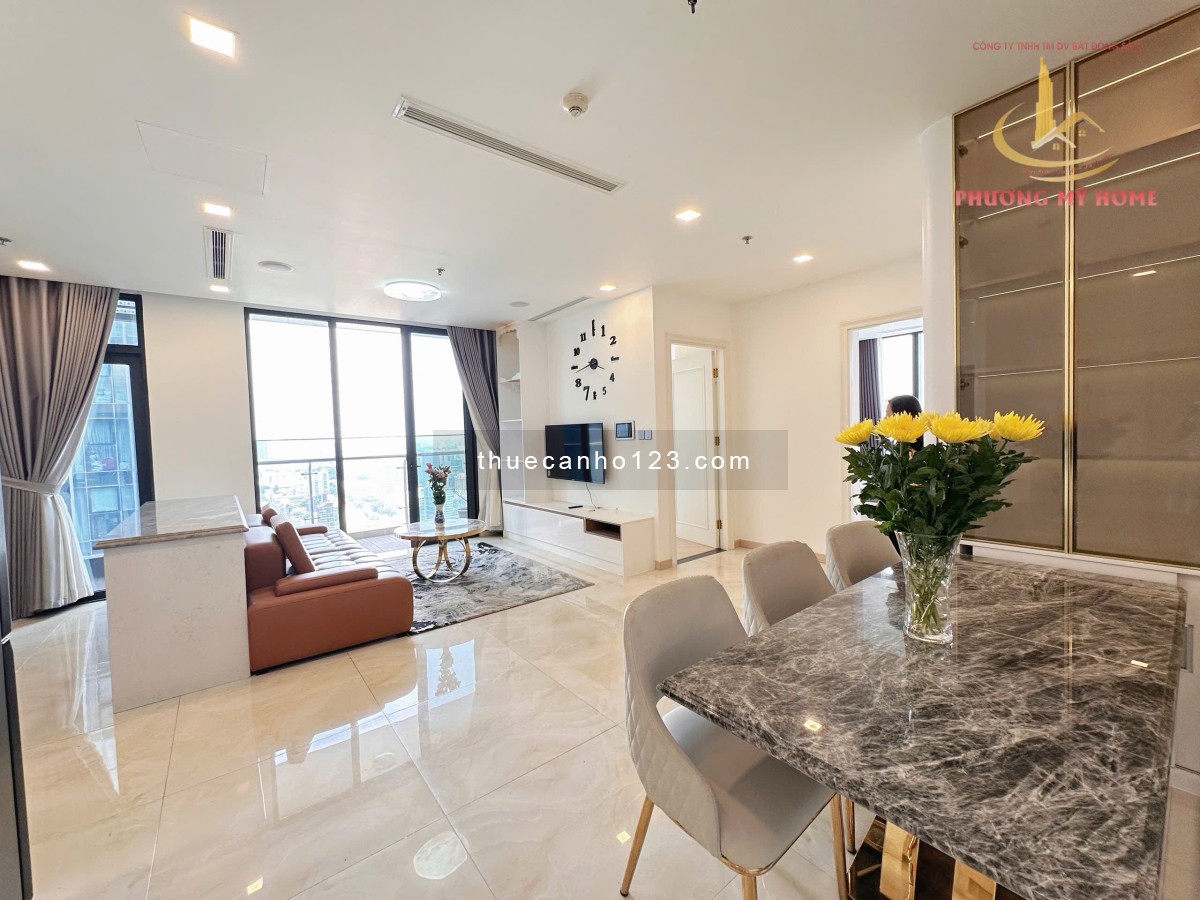 Cập nhật giỏ hàng cho thuê căn hộ 1pn, 2pn, 3pn, 4pn mới nhất tại vinhomes golden river - Ảnh 1