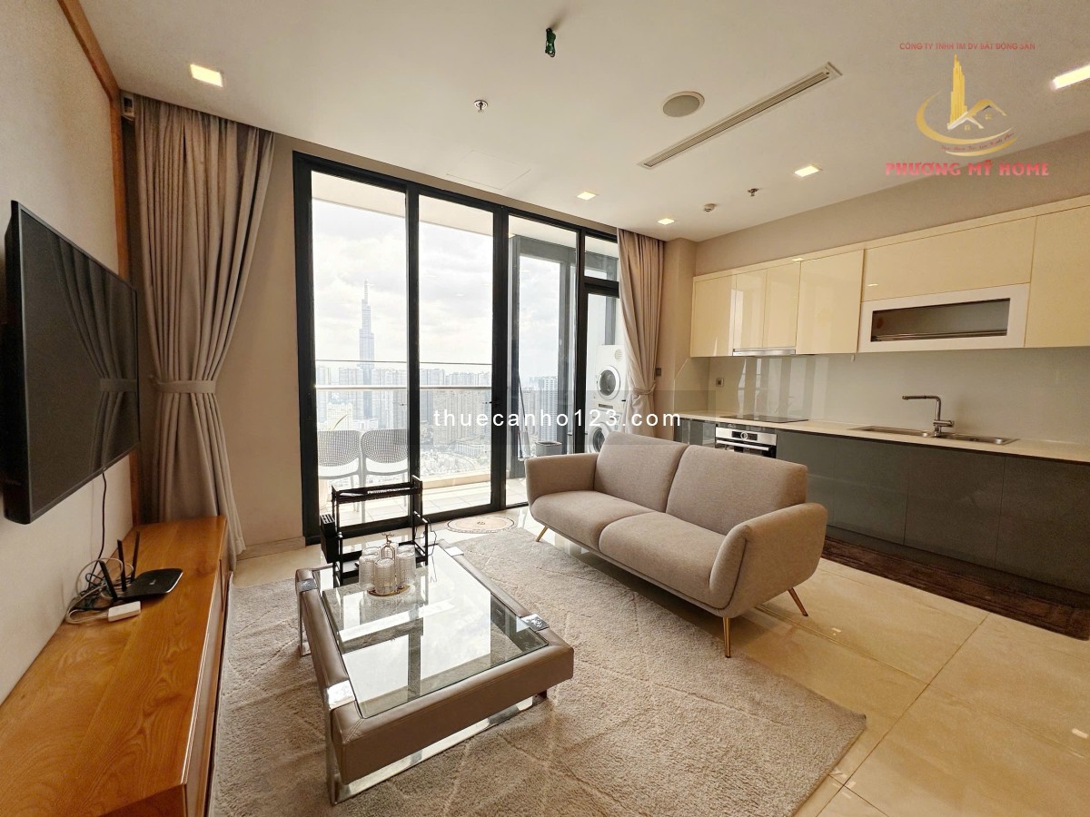 GIÁ TỐT NHẤT THỊ TRƯỜNG – 2PN VÒNG CUNG 80M² CHỈ 30TR/THÁNG! - Ảnh 4