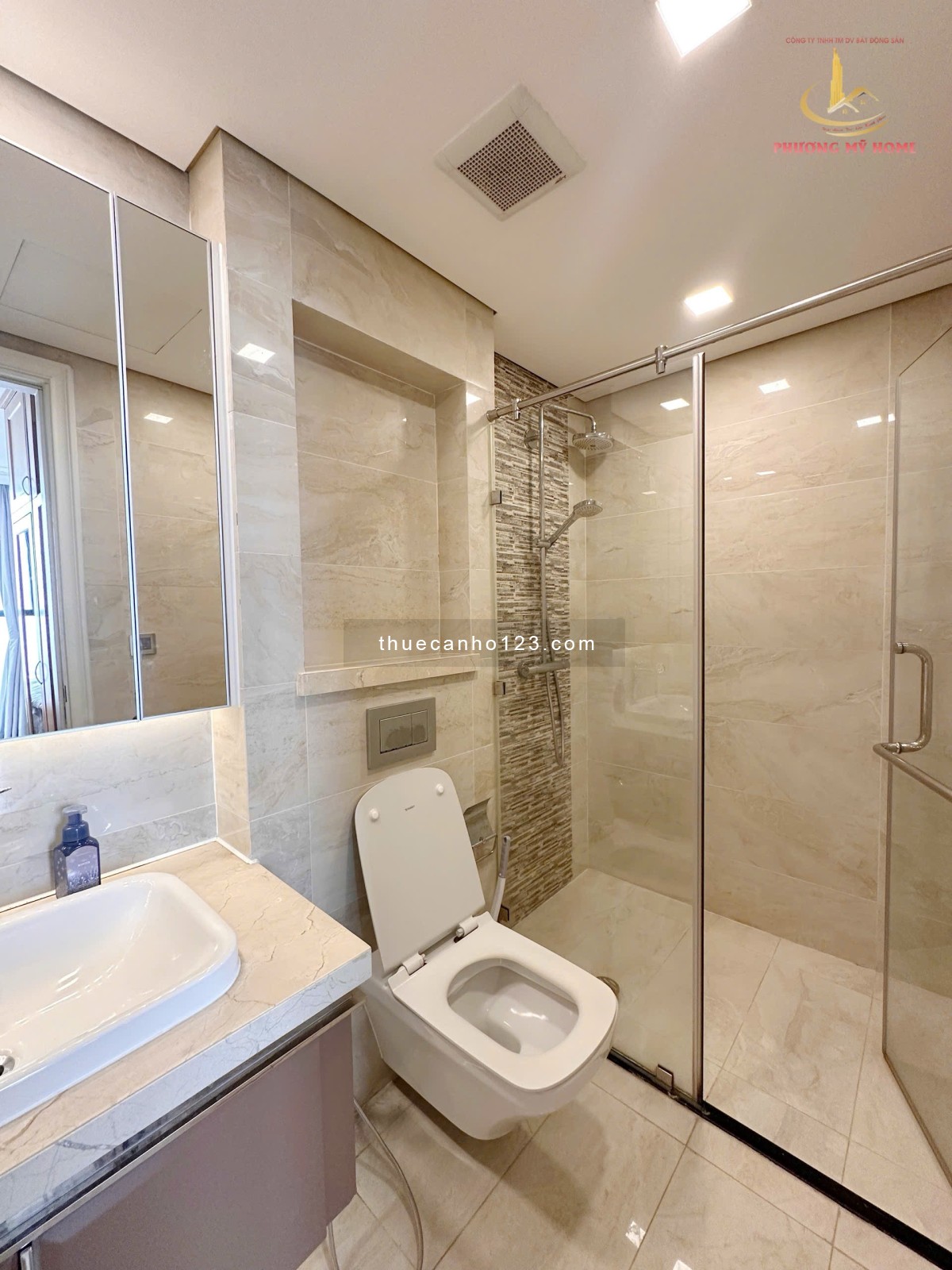 GIÁ TỐT NHẤT THỊ TRƯỜNG – 2PN VÒNG CUNG 80M² CHỈ 30TR/THÁNG! - Ảnh 9