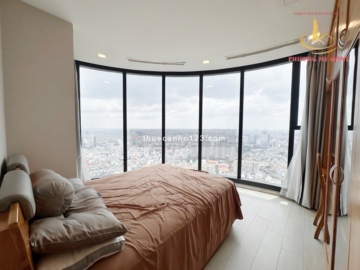 GIÁ TỐT NHẤT THỊ TRƯỜNG – 2PN VÒNG CUNG 80M² CHỈ 30TR/THÁNG! - Ảnh 2