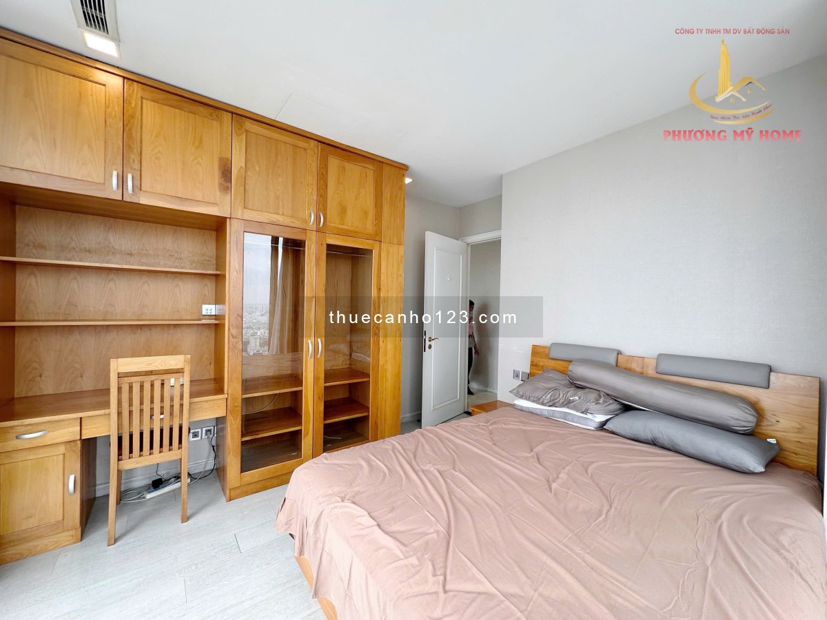 GIÁ TỐT NHẤT THỊ TRƯỜNG – 2PN VÒNG CUNG 80M² CHỈ 30TR/THÁNG! - Ảnh 6