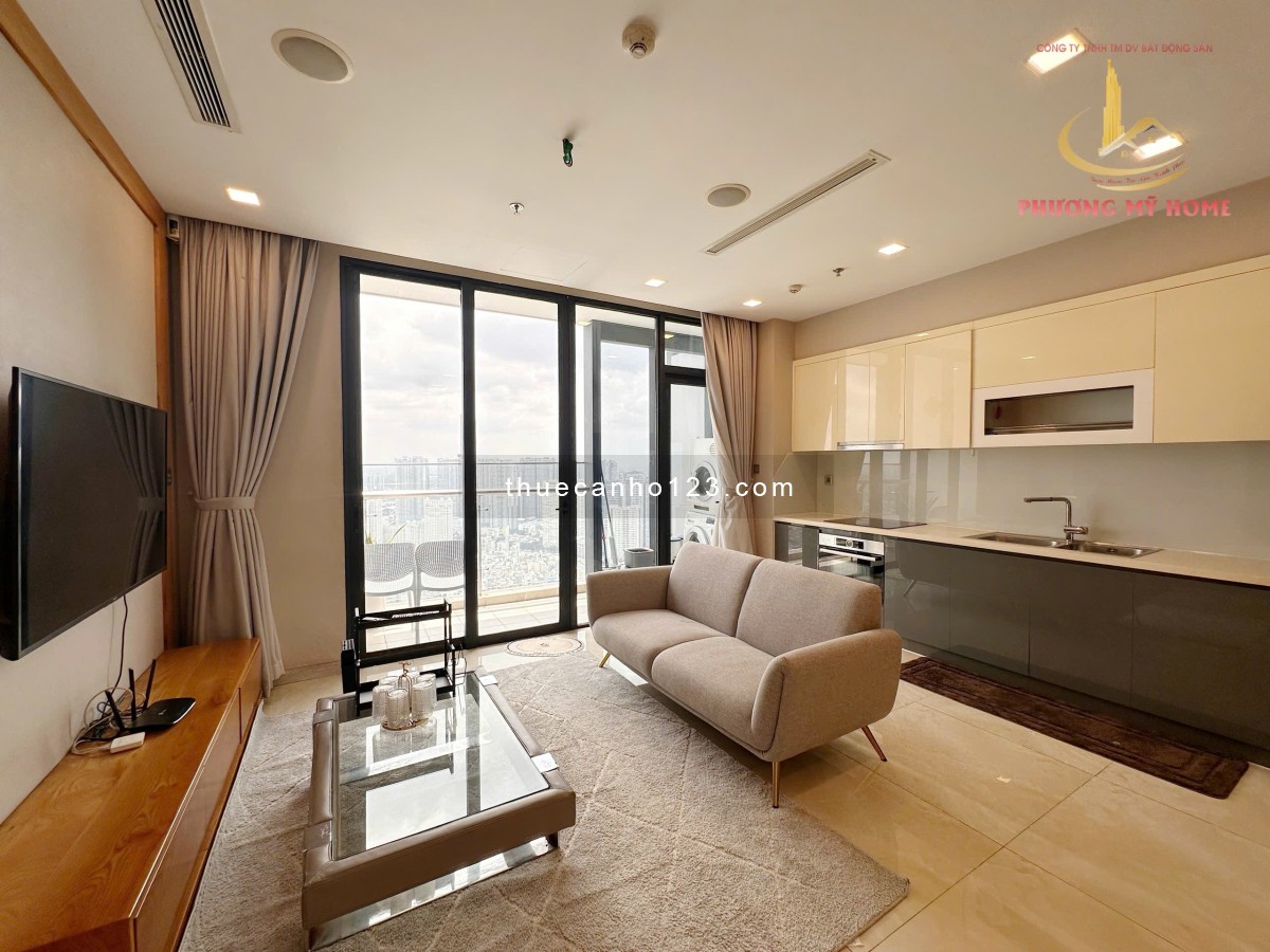 GIÁ TỐT NHẤT THỊ TRƯỜNG – 2PN VÒNG CUNG 80M² CHỈ 30TR/THÁNG! - Ảnh 1