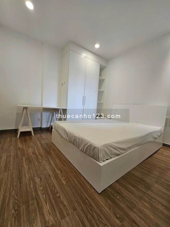 Chung cư Carillon 2 -Trịnh Đình Thảo 2PN Full nội thất giá thuê 10,5 tr/th - Ảnh 3