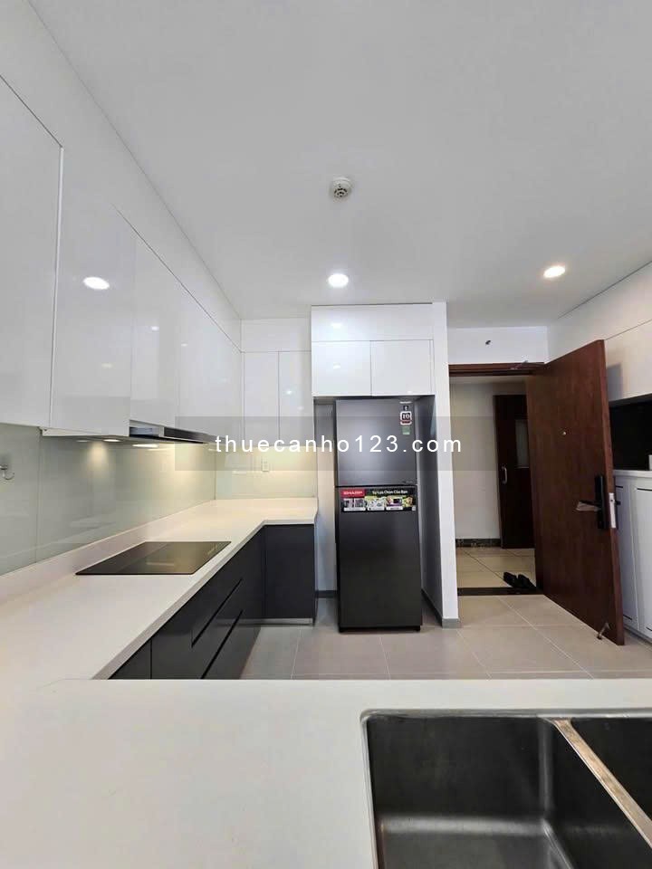 Chung cư Carillon 2 -Trịnh Đình Thảo 2PN Full nội thất giá thuê 10,5 tr/th - Ảnh 2