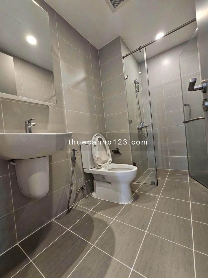 Chung cư Carillon 2 -Trịnh Đình Thảo 2PN Full nội thất giá thuê 10,5 tr/th - Ảnh 5