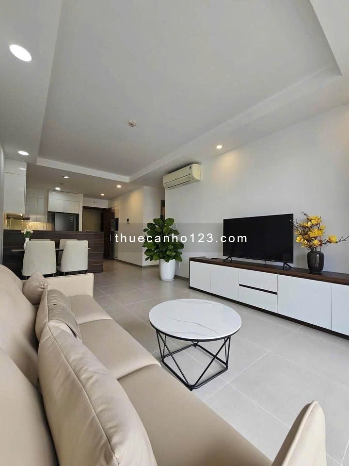 Chung cư Carillon 2 -Trịnh Đình Thảo 2PN Full nội thất giá thuê 10,5 tr/th - Ảnh 6