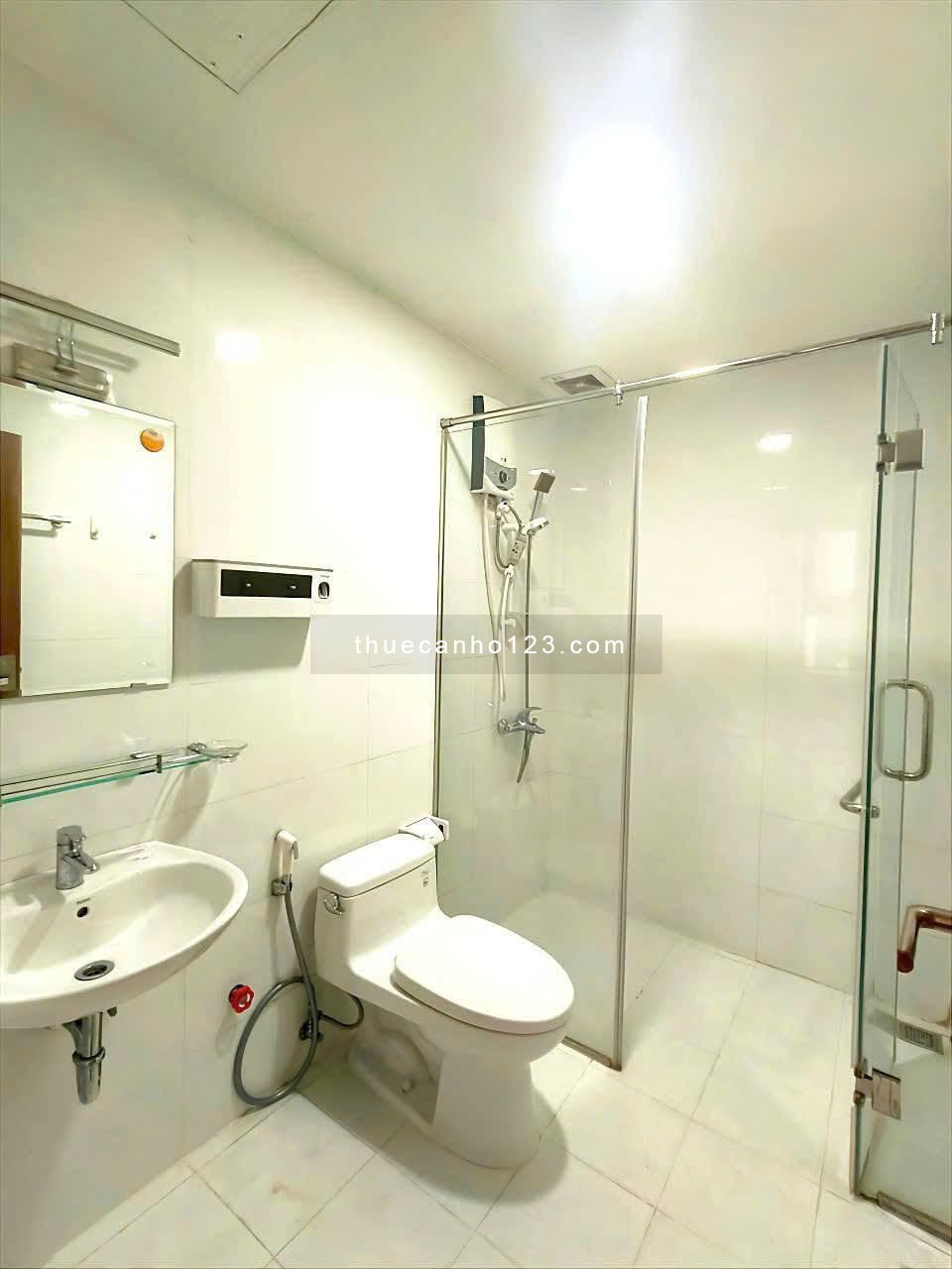 Chung cư Lạc Long Quân- Quận 11, 3PN Full nội thất căn góc giá 13 triệu/th - Ảnh 3