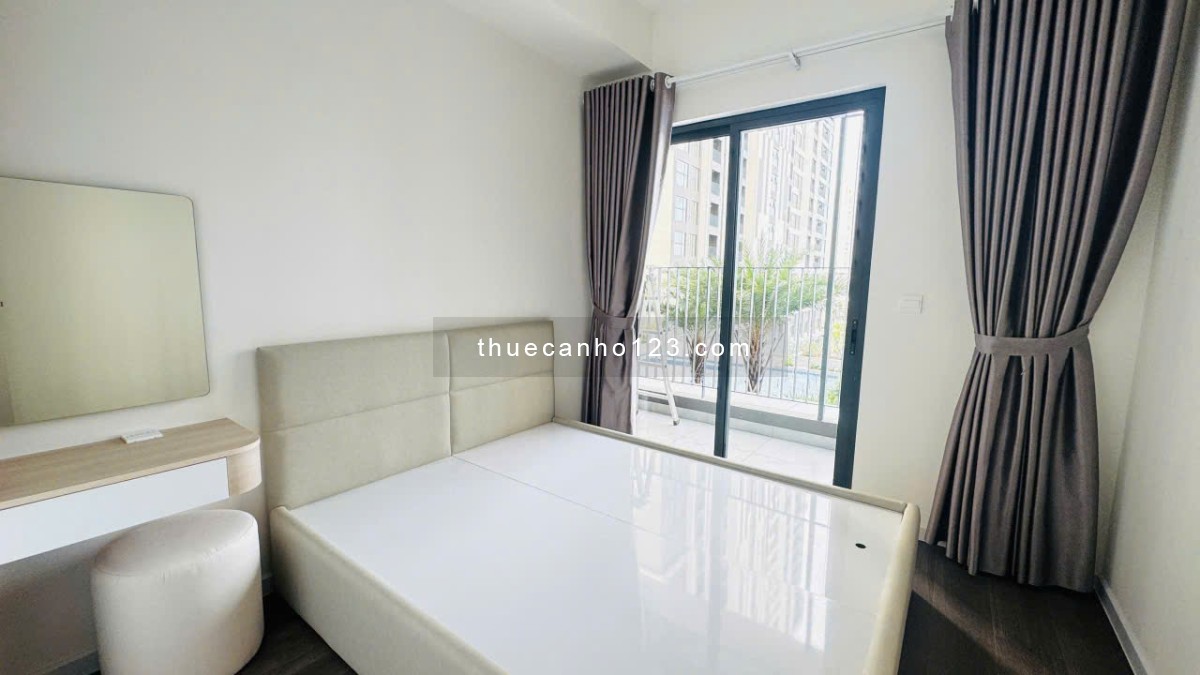 CHO THUÊ SIÊU PHẨM 3PN VICTORIA VILLAGE FULL NT MỚI TINH - Ảnh 5