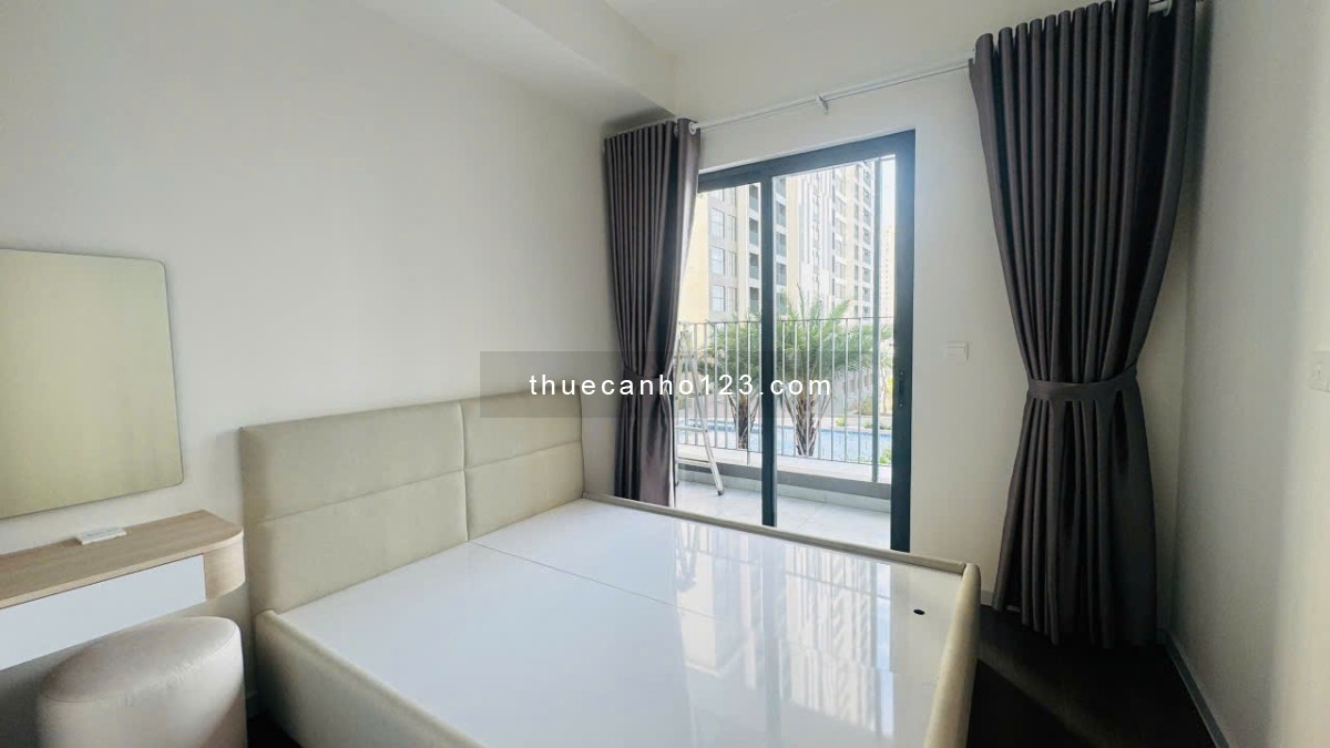 CHO THUÊ SIÊU PHẨM 3PN VICTORIA VILLAGE FULL NT MỚI TINH - Ảnh 6