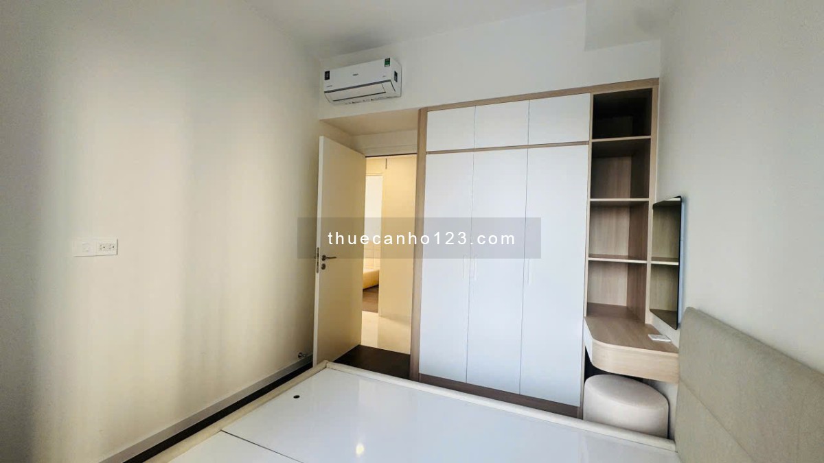 CHO THUÊ SIÊU PHẨM 3PN VICTORIA VILLAGE FULL NT MỚI TINH - Ảnh 7