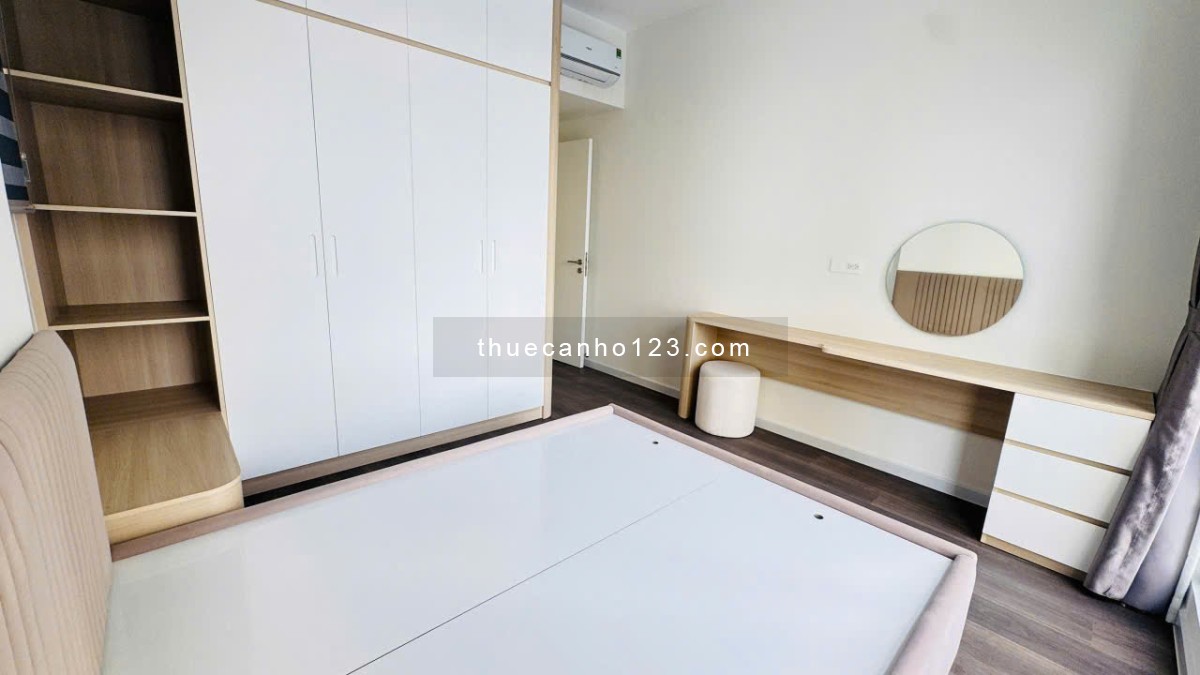 CHO THUÊ SIÊU PHẨM 3PN VICTORIA VILLAGE FULL NT MỚI TINH - Ảnh 9