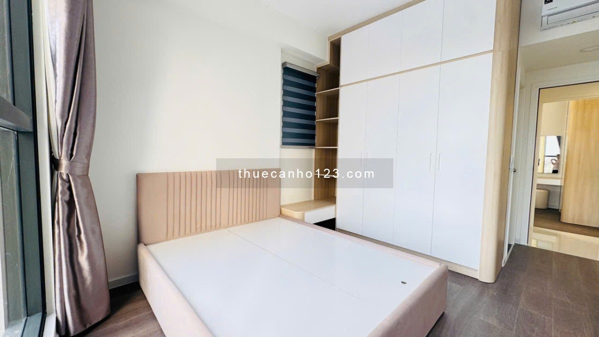 CHO THUÊ SIÊU PHẨM 3PN VICTORIA VILLAGE FULL NT MỚI TINH - Ảnh 10