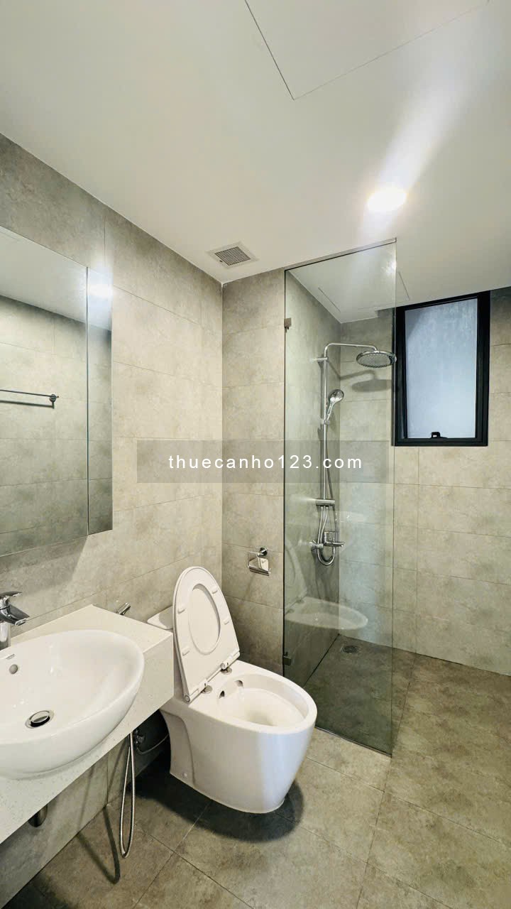 CHO THUÊ SIÊU PHẨM 3PN VICTORIA VILLAGE FULL NT MỚI TINH - Ảnh 13