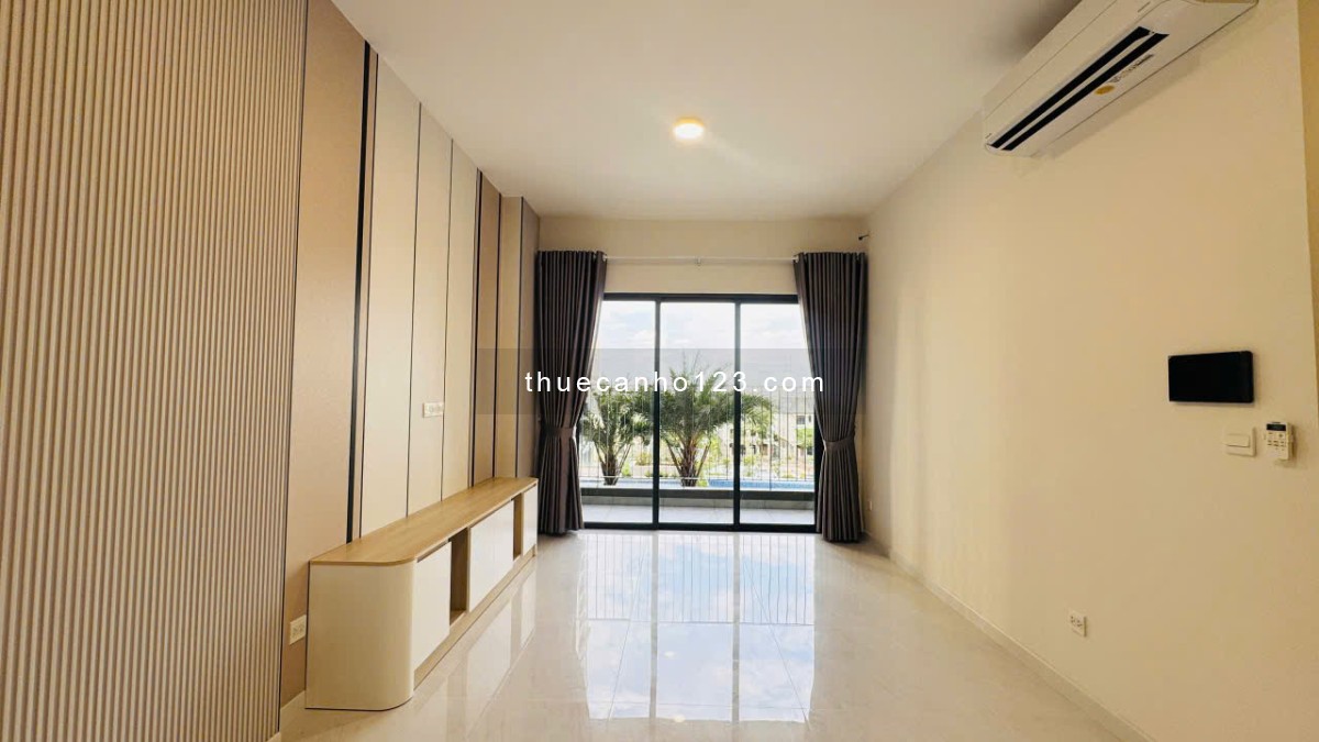 CHO THUÊ SIÊU PHẨM 3PN VICTORIA VILLAGE FULL NT MỚI TINH - Ảnh 1