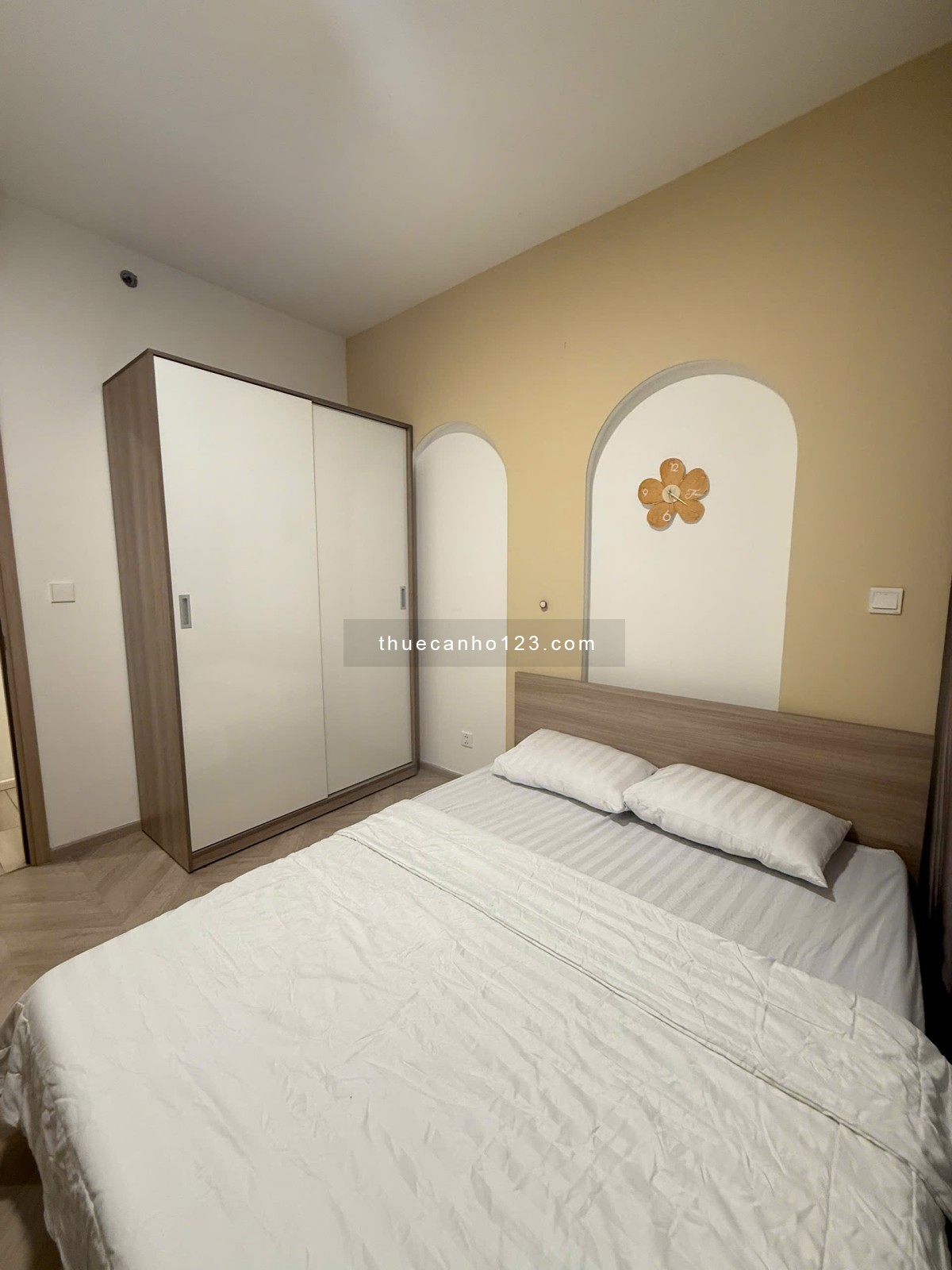 MASTERI CENTRE POINT – VINHOMES GRAND PARK | CĂN 2PN FULL NỘI THẤT – ĐẸP, SANG, VÀO Ở NGAY - Ảnh 5