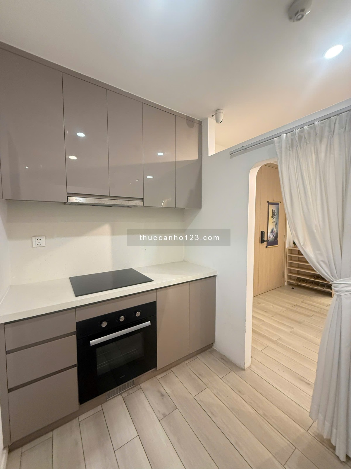 MASTERI CENTRE POINT – VINHOMES GRAND PARK | CĂN 2PN FULL NỘI THẤT – ĐẸP, SANG, VÀO Ở NGAY - Ảnh 2