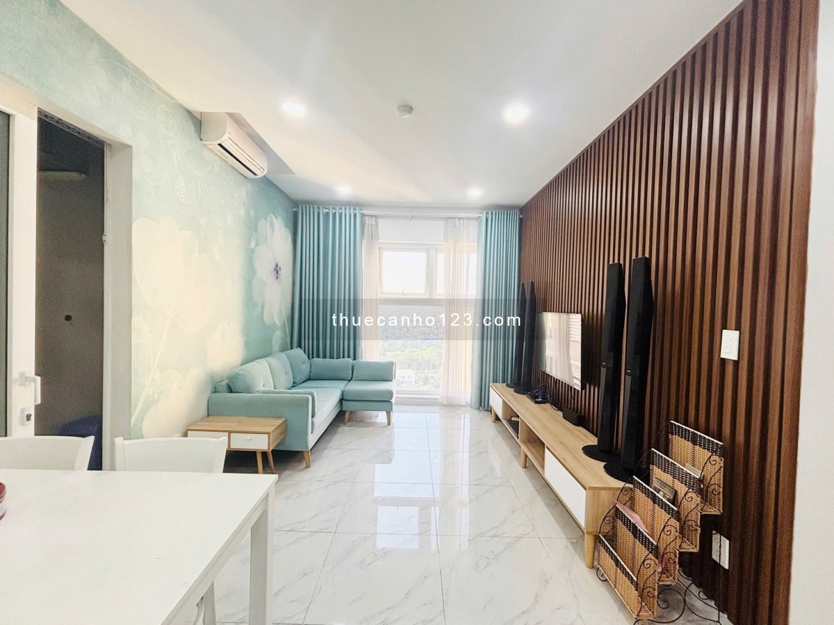 Cần cho thuê căn hộ Xi Grand Court - 90 Lý Thường Kiệt P14. Q10 - Ảnh 1