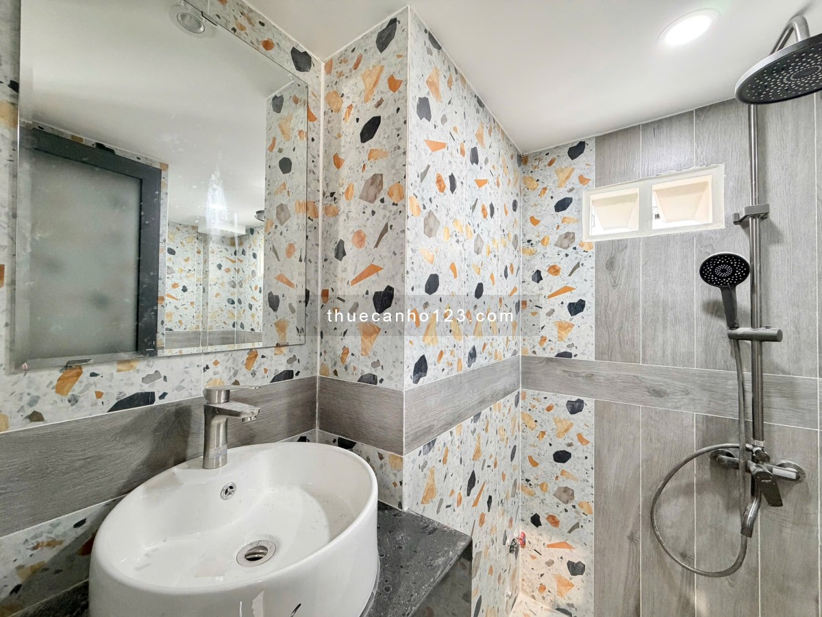KHAI TRƯƠNG CĂN HỘ GÁC CAO GẦN ĐẠI HỌC BÁCH KHOA, Y DƯỢC, VĂN HIẾN,…. - Ảnh 9