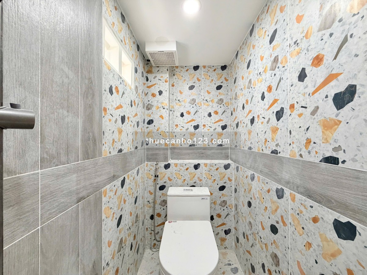 KHAI TRƯƠNG CĂN HỘ GÁC CAO GẦN ĐẠI HỌC BÁCH KHOA, Y DƯỢC, VĂN HIẾN,…. - Ảnh 8