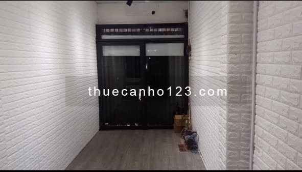 Cho thuê mặt phố Bạch Mai, Hai Bà Trưng, lối đi riêng không chung chủ - Ảnh 2