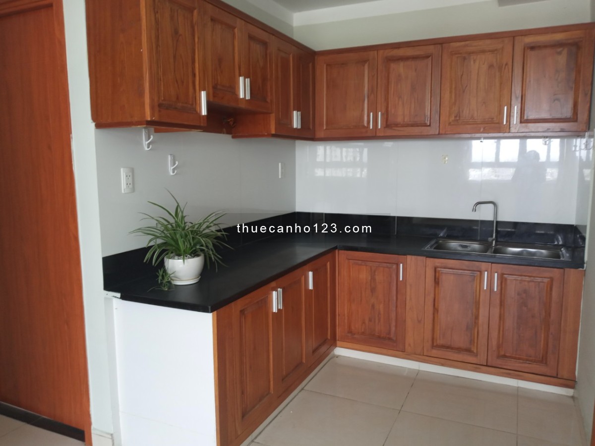 Căn góc 2PN, Hiệp Thành Building Q12 - Giá 6,9 tr/th - Ảnh 6