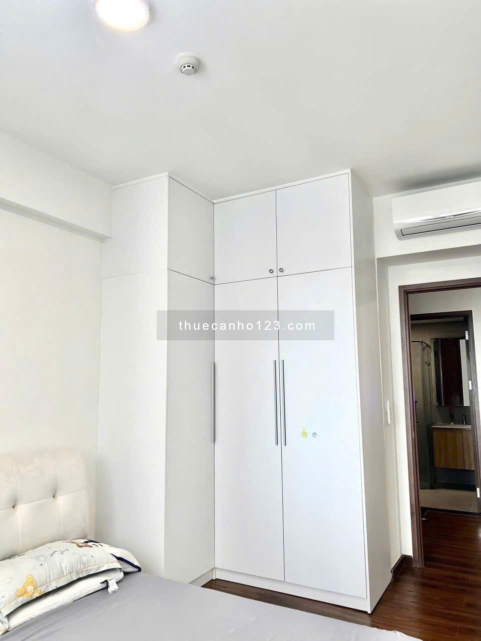 Chung cư Cityland, Phan Văn Trị, GV: Full NTCC, 75m2, 2PN, 13triệu - Ảnh 5